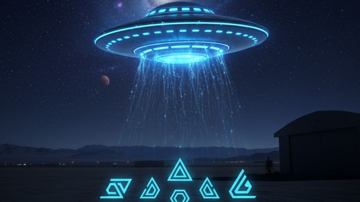 Why the Sky Over Nevada Still Hides the World’s Deepest Secret