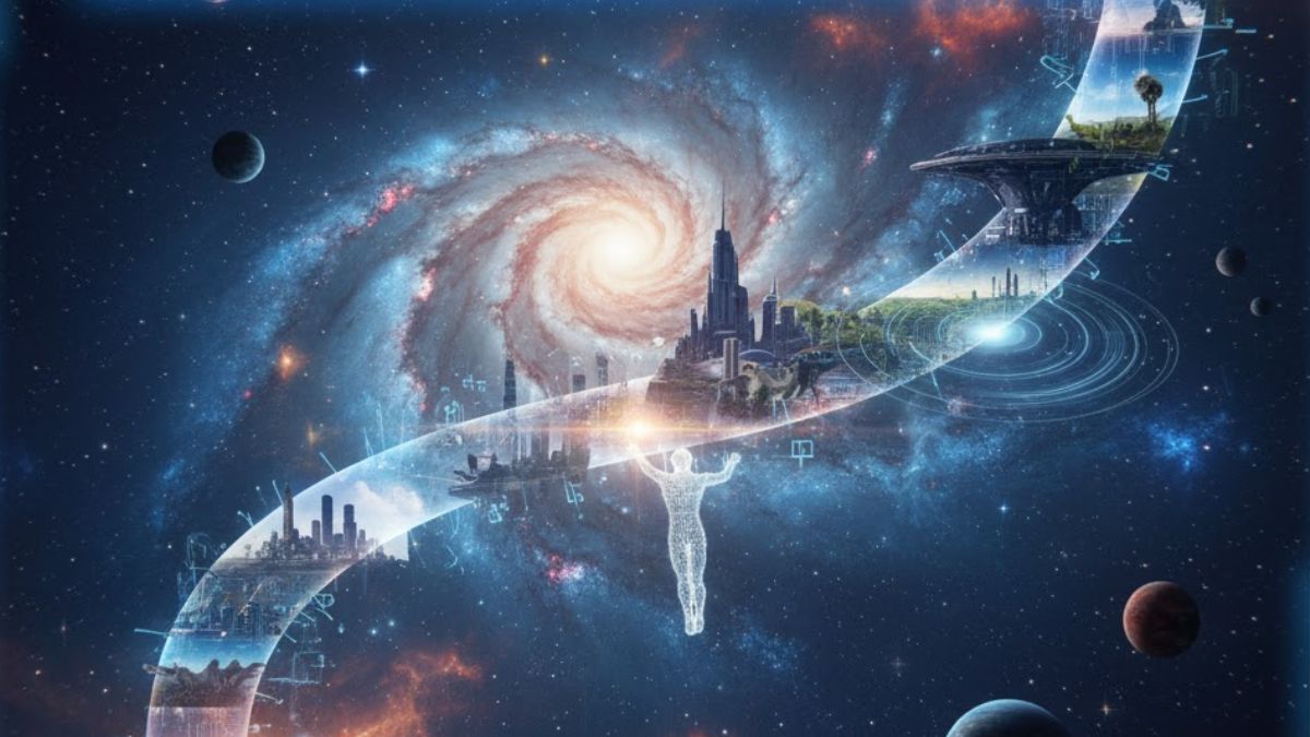 Why Time Might Not Exist the Way We Think It Does