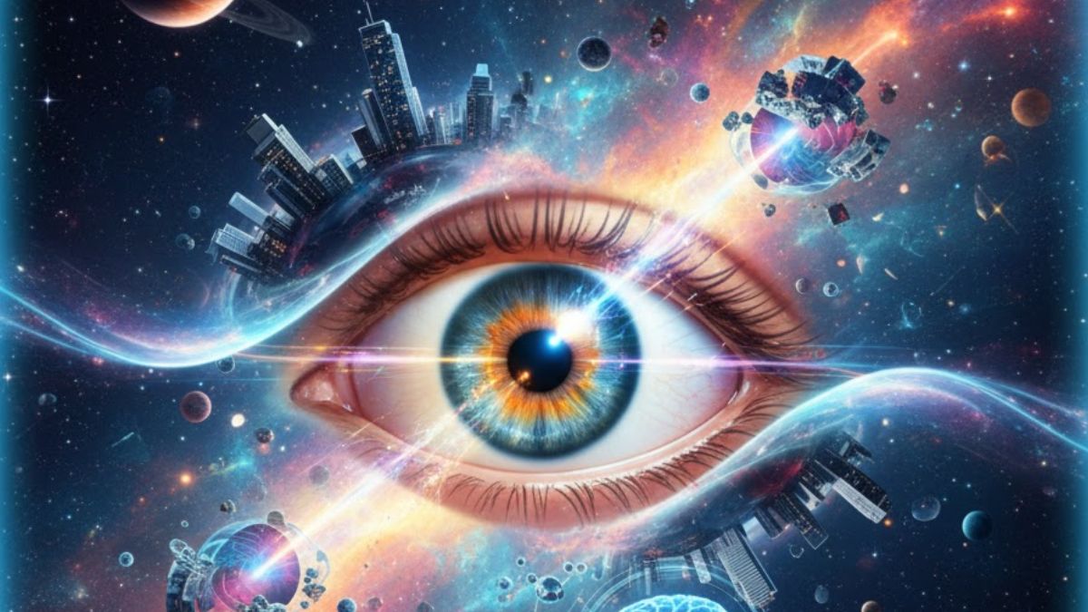 Why Reality Seems to Bend Around Human Observation