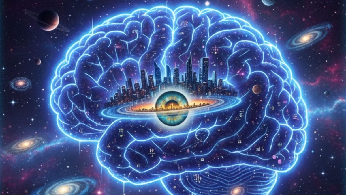 Why Some Scientists Believe the Universe Is a Giant Conscious Mind