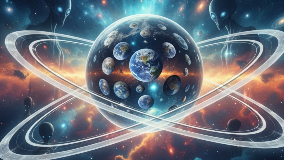 How Everything You See Might Be Just One Version of Truth