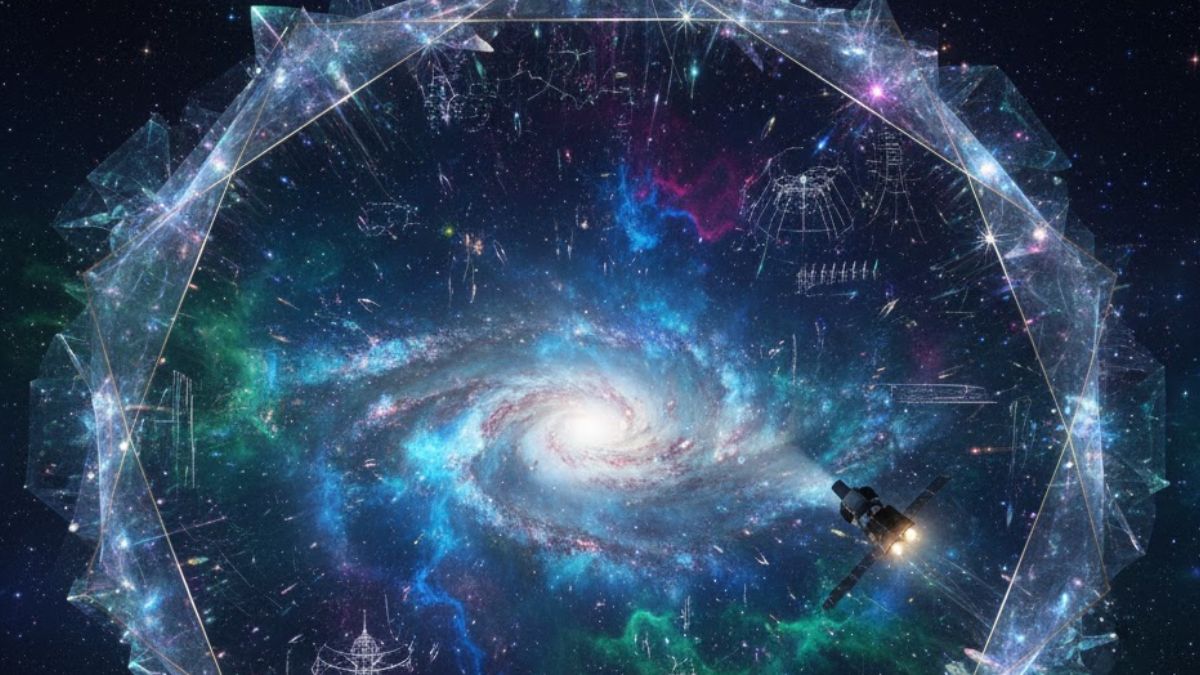 What Physicists Found at the Edge of the Universe Will Stun You