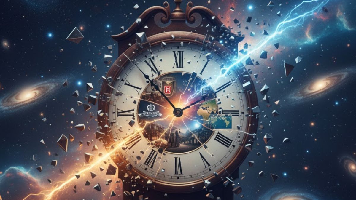 Why the Mandela Effect Might Be Evidence of Shifting Timelines